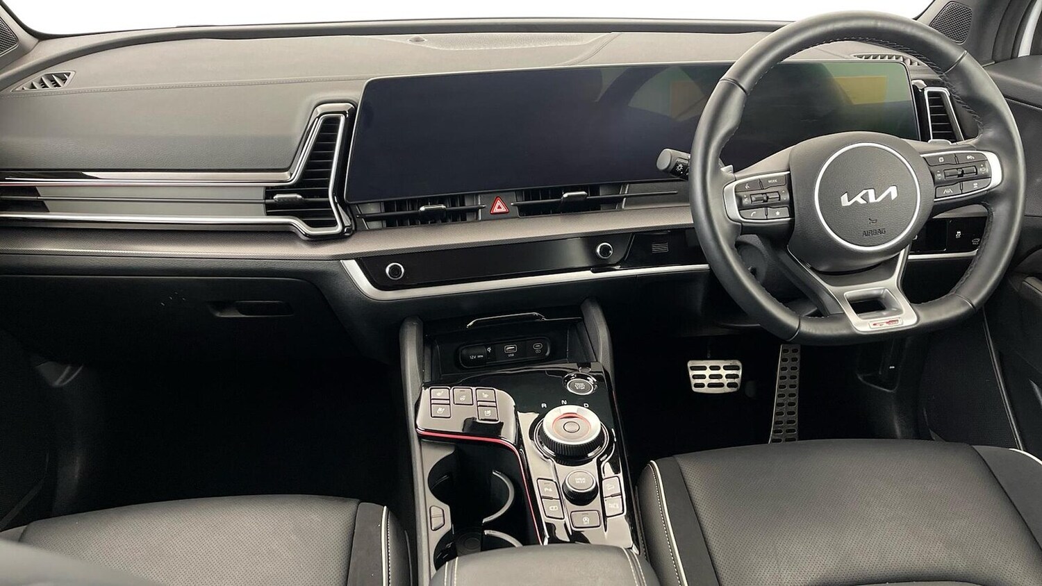 Used Kia Sportage 2025 for sale - 77707398: Photo 8