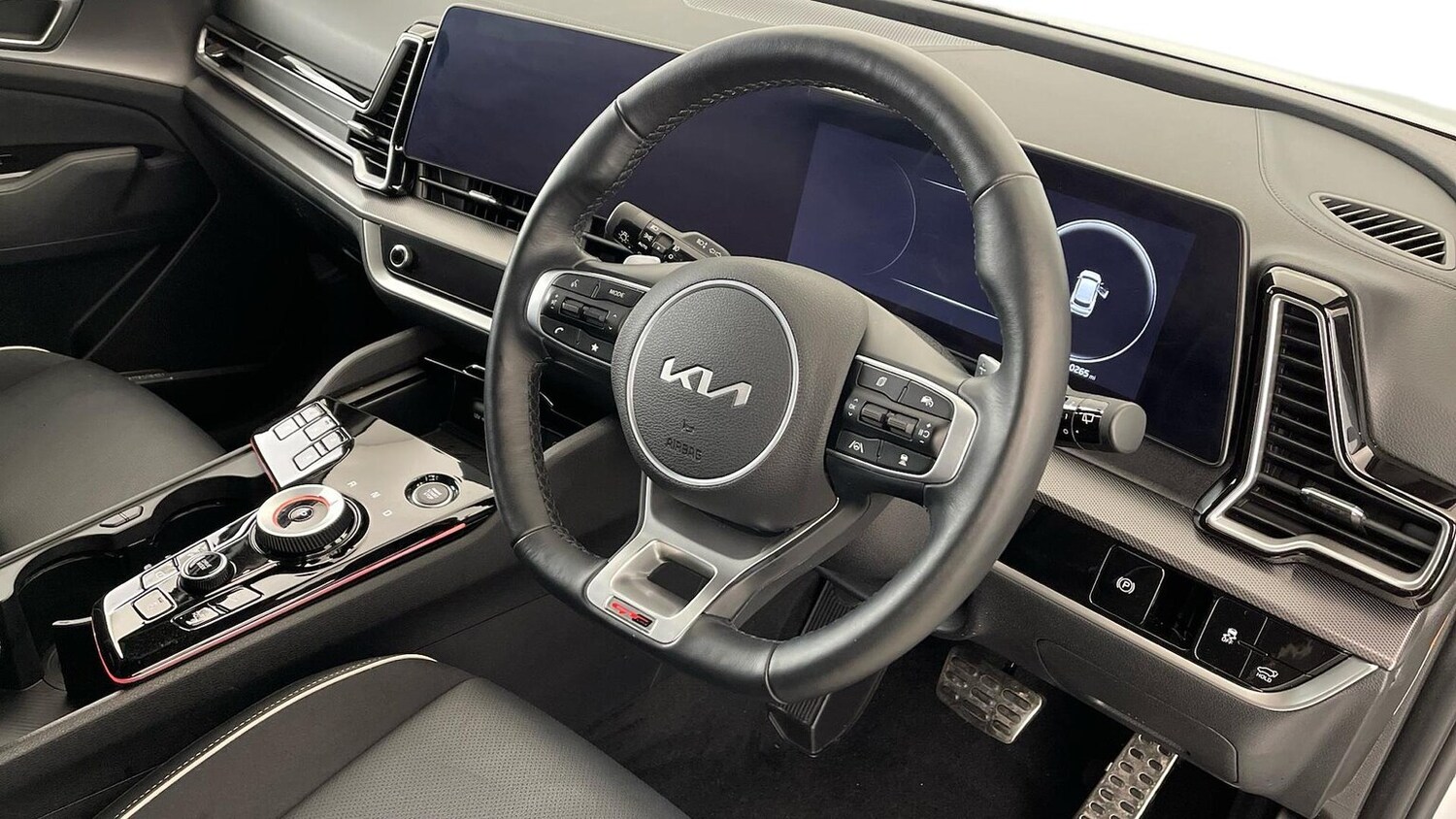 Used Kia Sportage 2025 for sale - 77707398: Photo 9