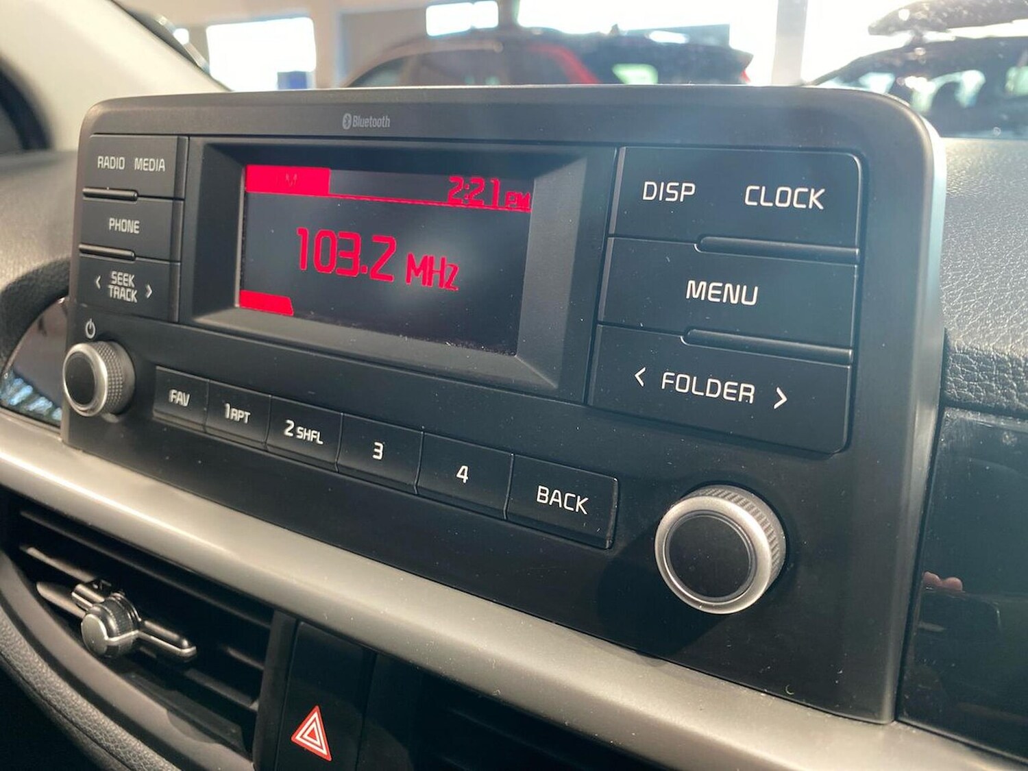 Used Kia Picanto 2023 for sale - 76490509: Photo 11