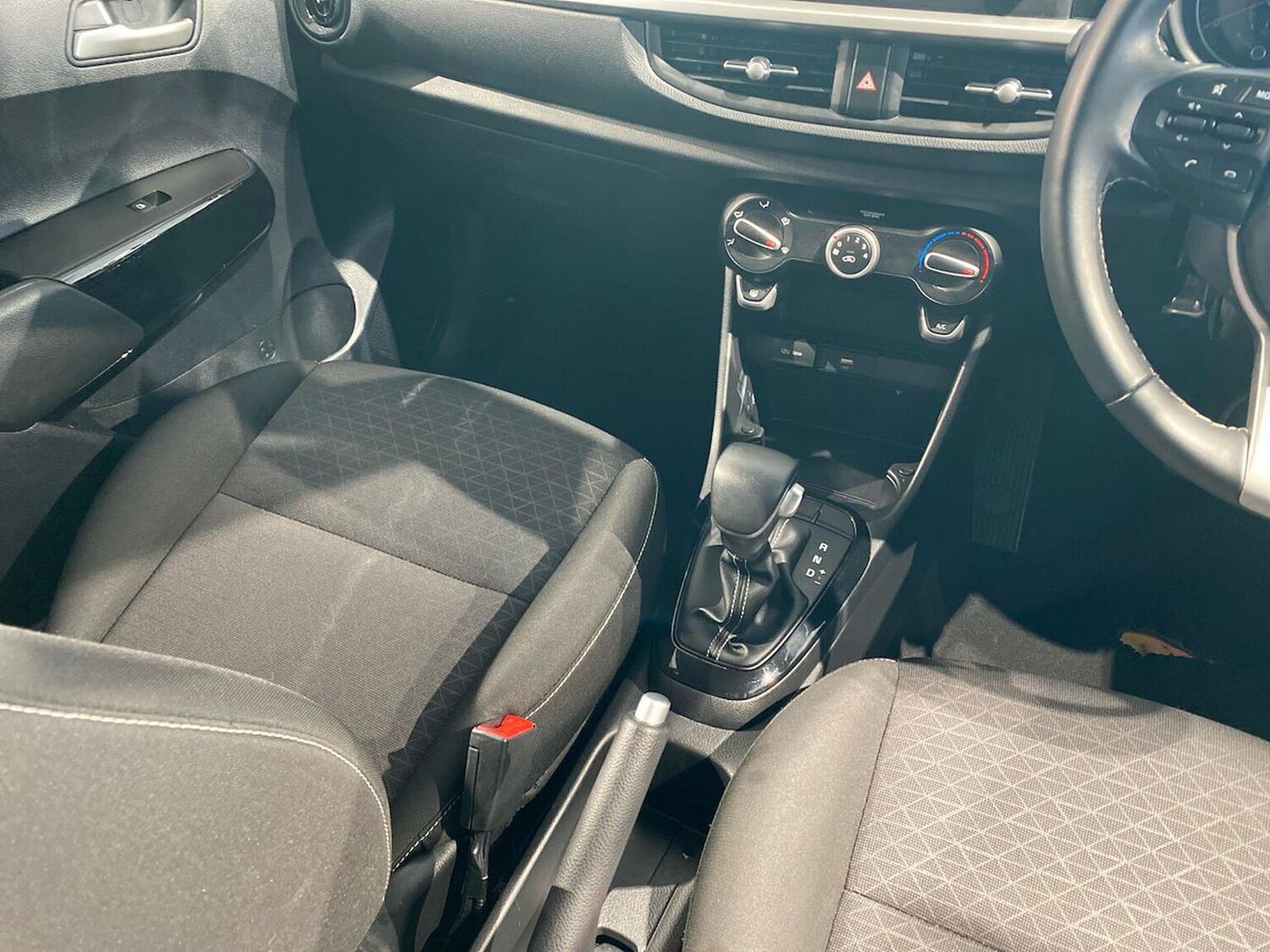 Used Kia Picanto 2023 for sale - 76490509: Photo 13