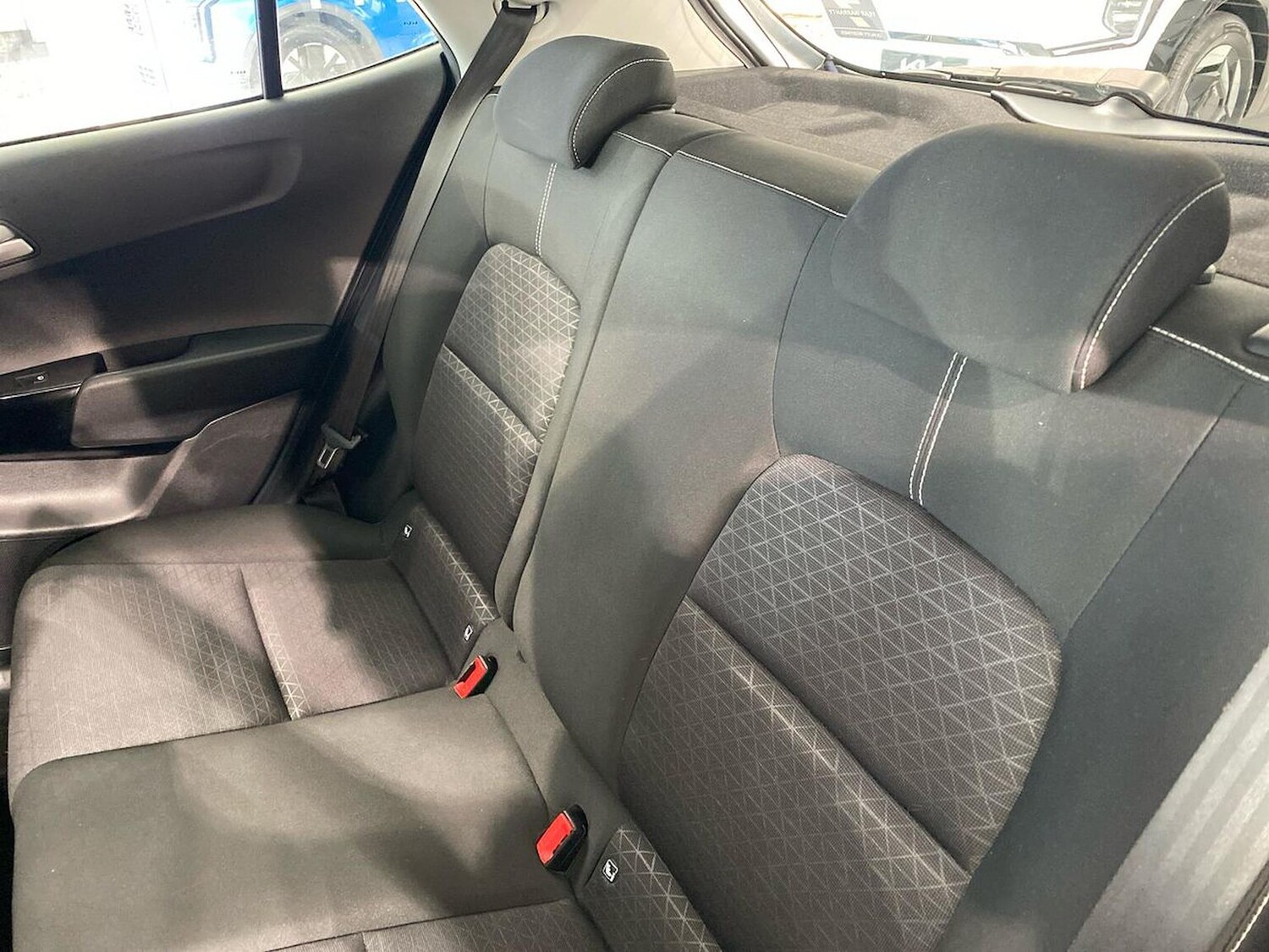 Used Kia Picanto 2023 for sale - 76490509: Photo 16