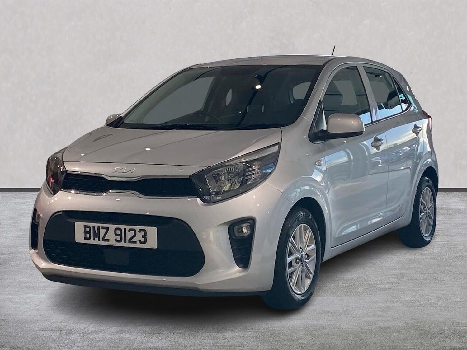 Used Kia Picanto 2023 for sale - 76490509: Photo 20