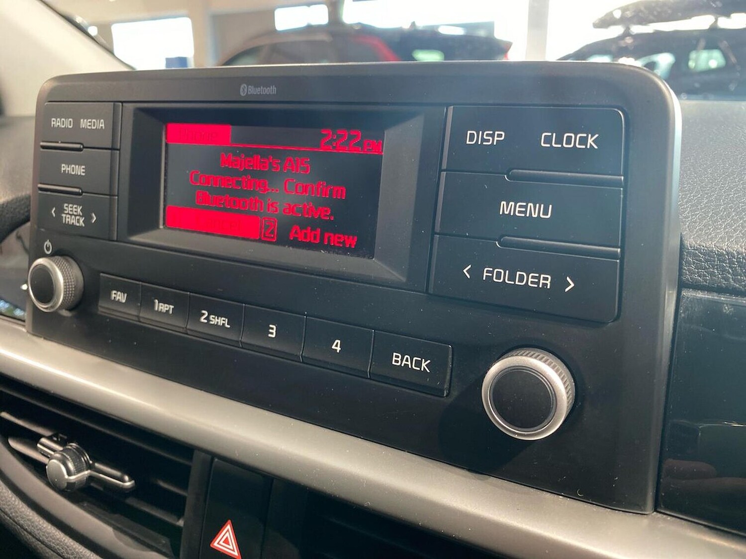 Used Kia Picanto 2023 for sale - 76490509: Photo 23