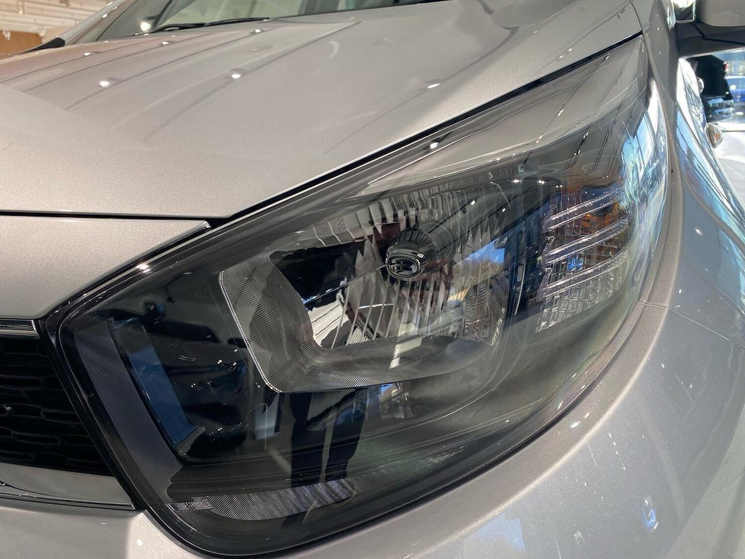 Used Kia Picanto 2023 for sale - 76490509: Photo 29