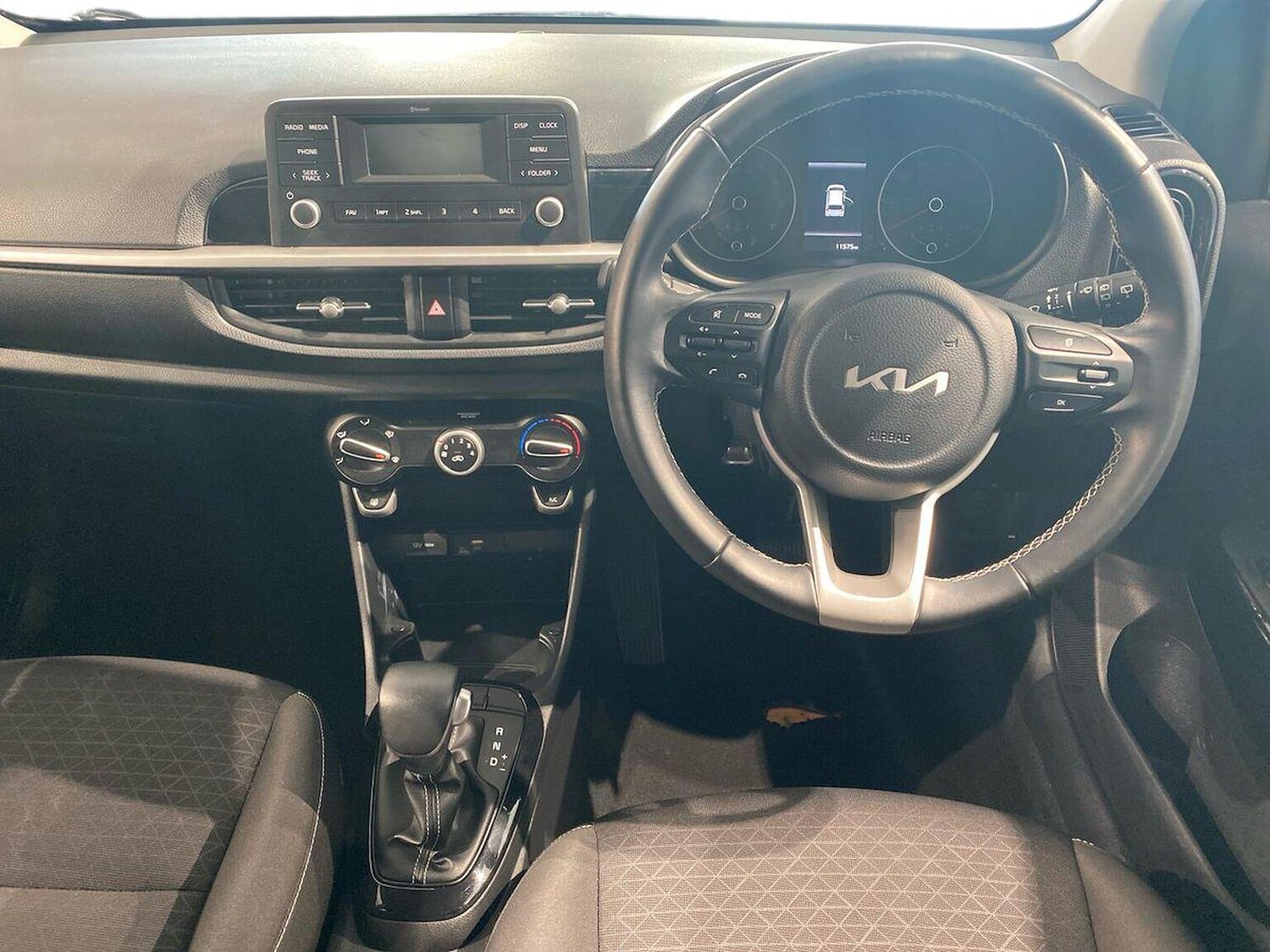 Used Kia Picanto 2023 for sale - 76490509: Photo 9