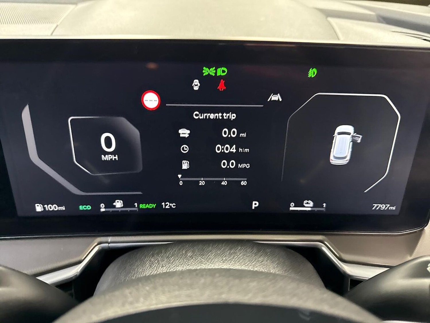 Used Kia Sorento 2024 for sale - 77997594: Photo 10