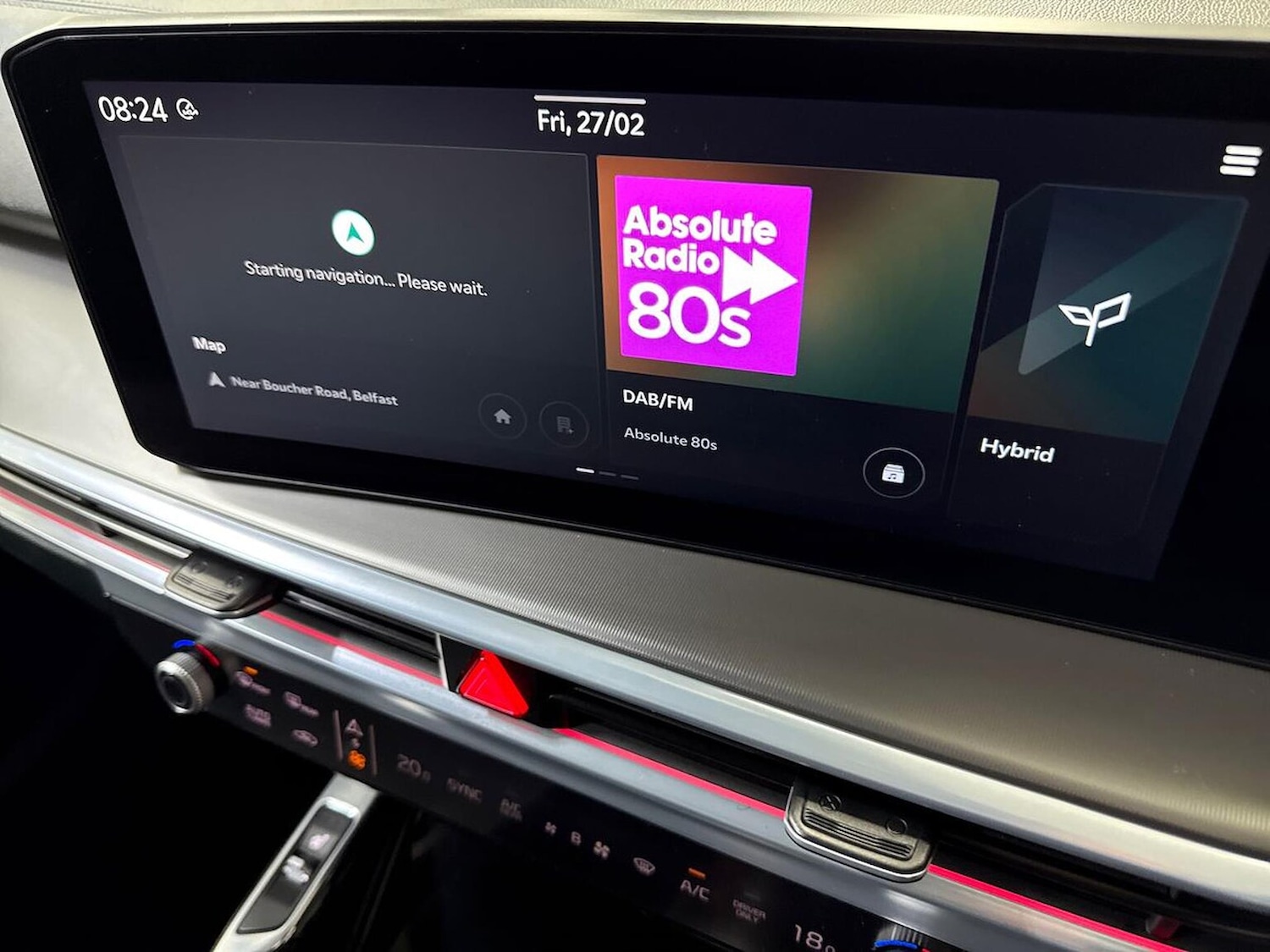 Used Kia Sorento 2024 for sale - 77997594: Photo 11