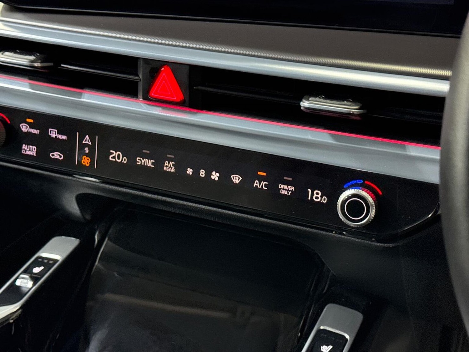 Used Kia Sorento 2024 for sale - 77997594: Photo 12