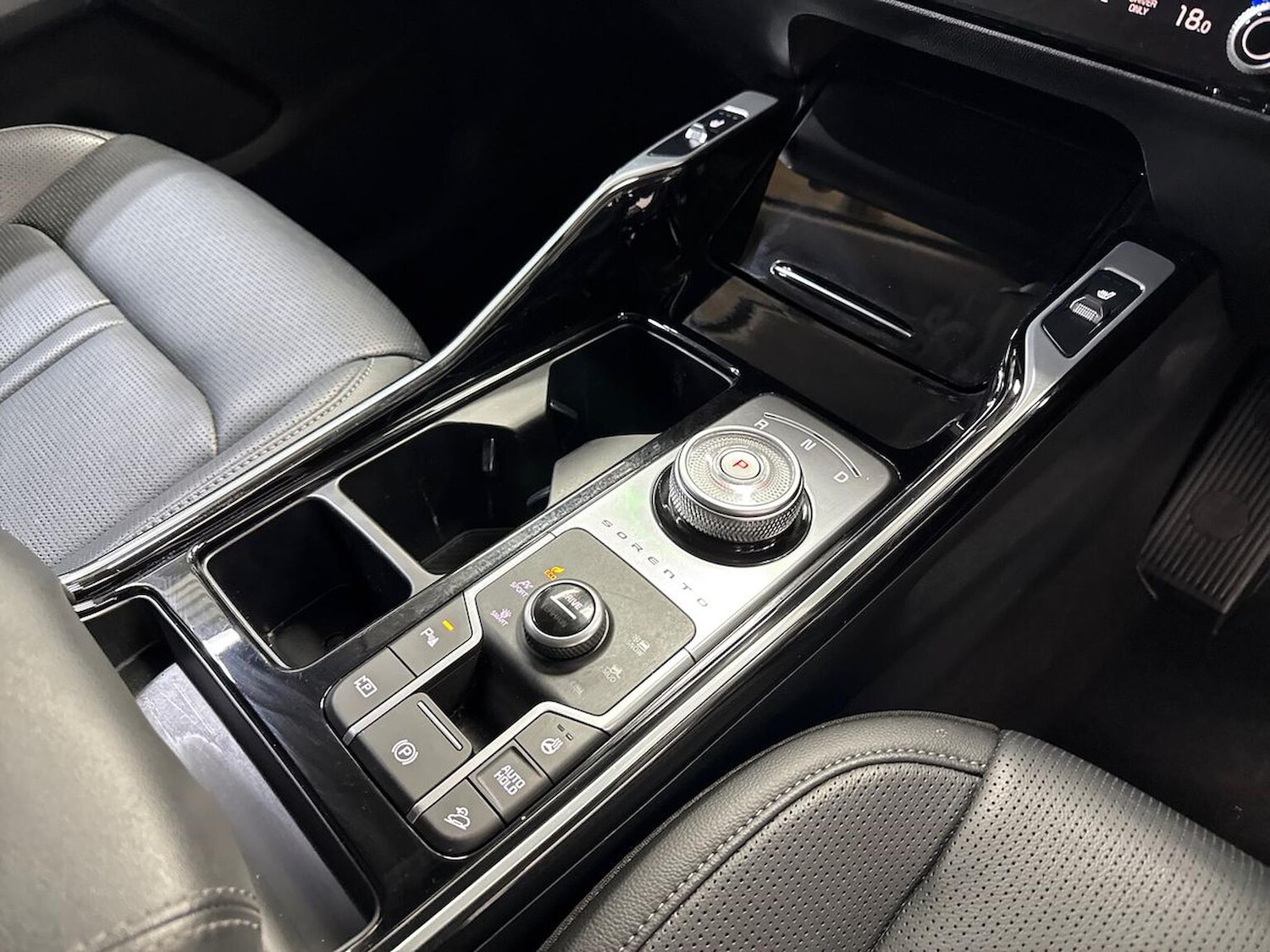 Used Kia Sorento 2024 for sale - 77997594: Photo 13