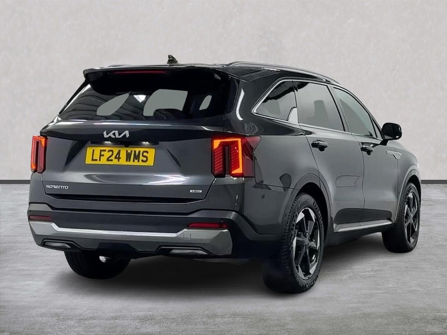 Used Kia Sorento 2024 for sale - 77997594: Photo 18