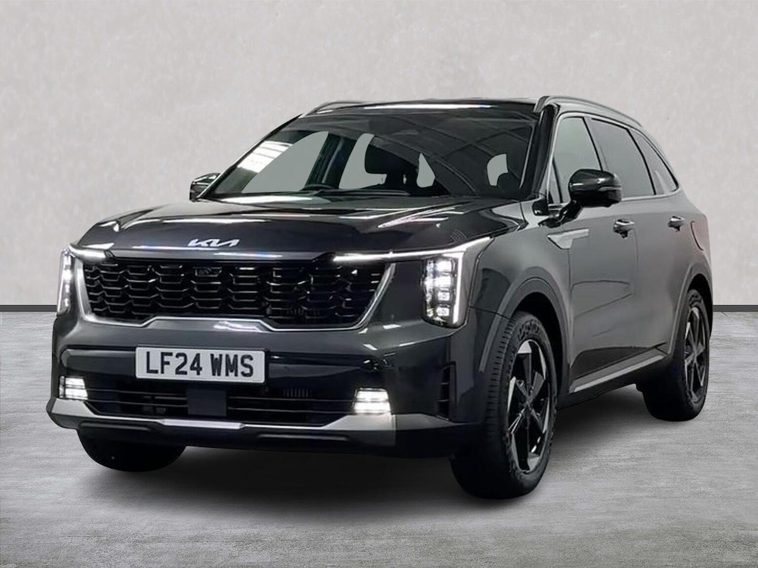 Used Kia Sorento 2024 for sale - 77997594: Photo 20