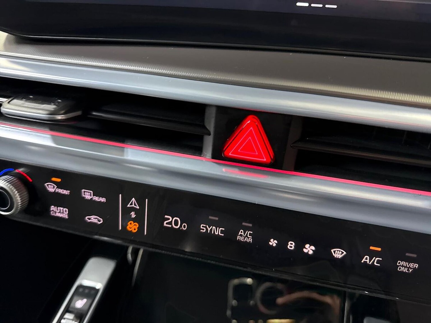 Used Kia Sorento 2024 for sale - 77997594: Photo 22