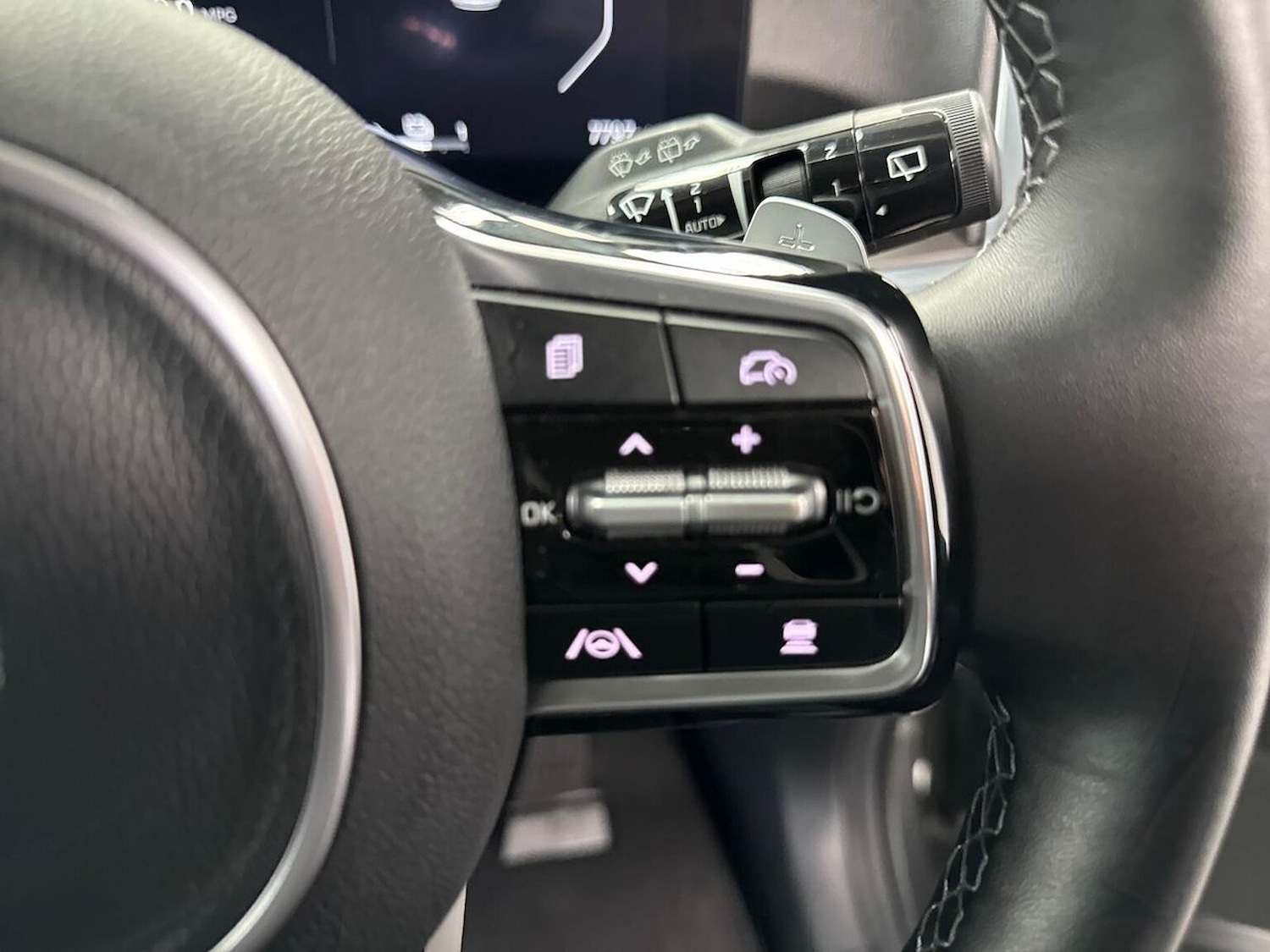 Used Kia Sorento 2024 for sale - 77997594: Photo 24