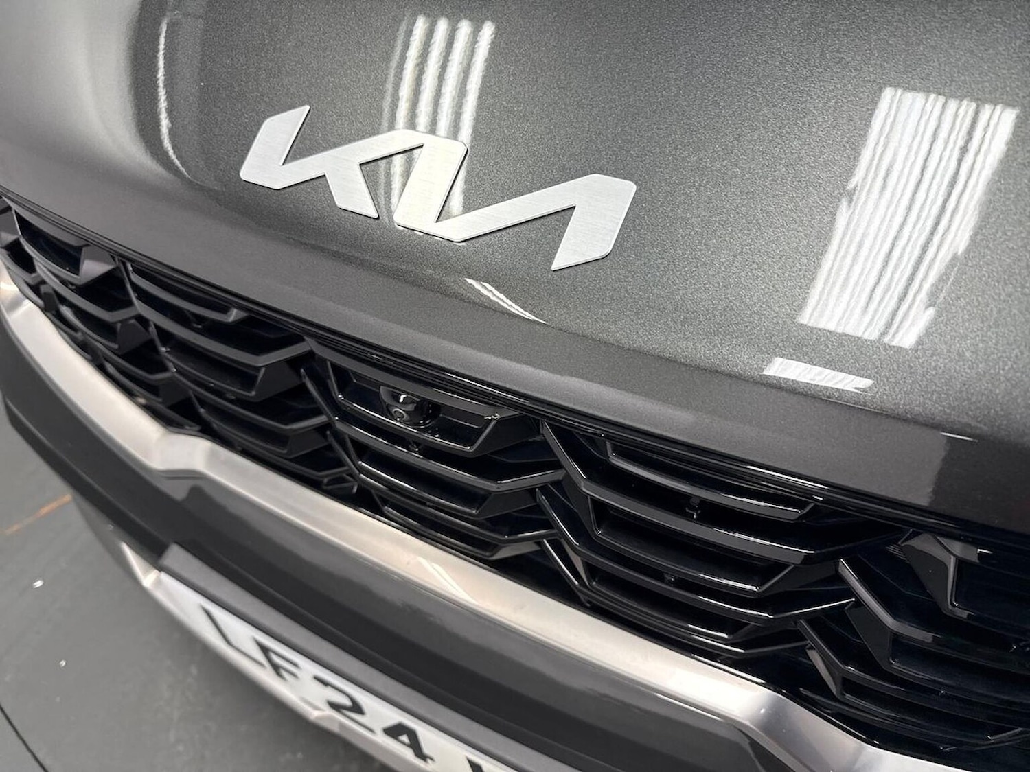 Used Kia Sorento 2024 for sale - 77997594: Photo 28