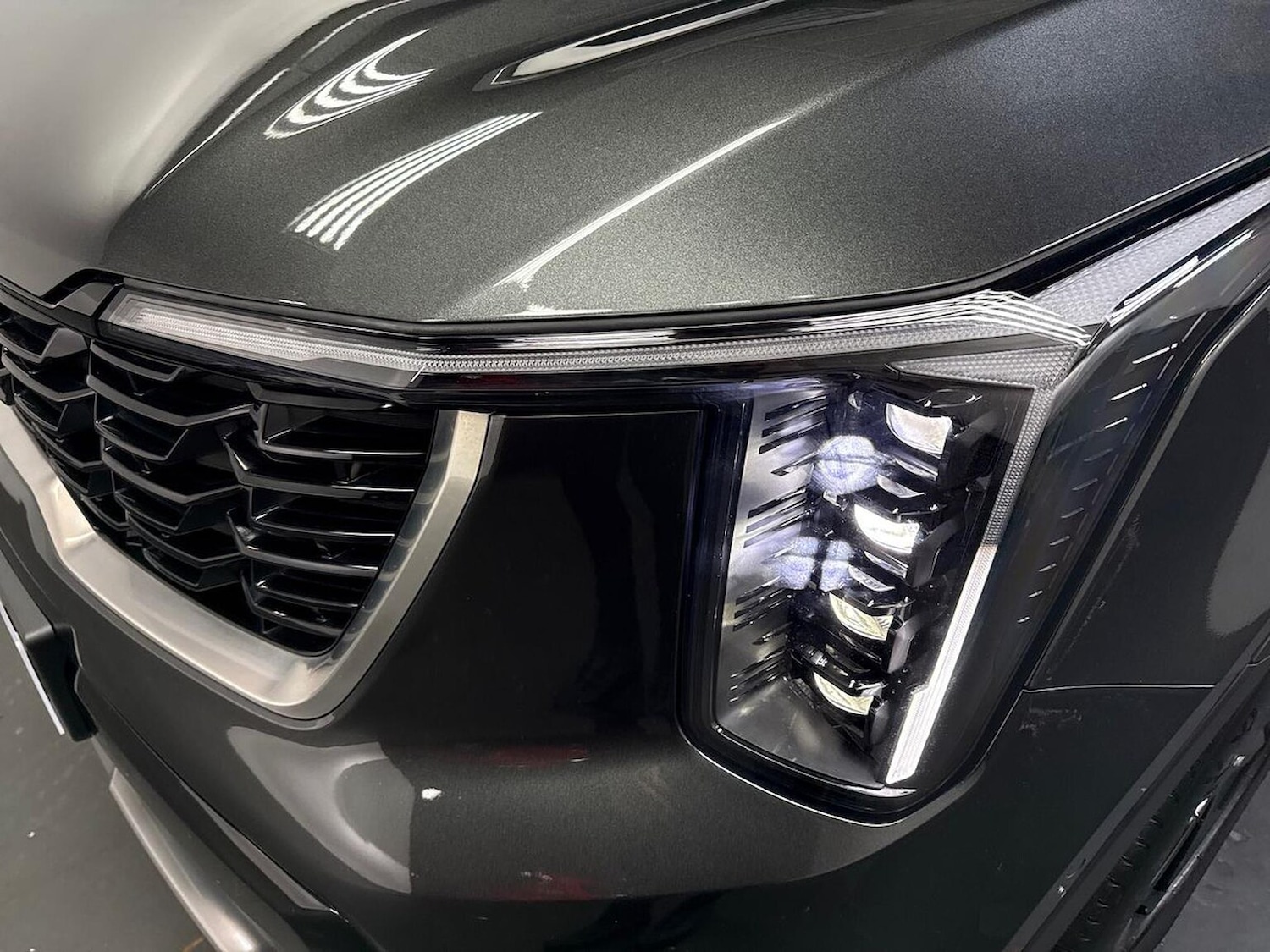 Used Kia Sorento 2024 for sale - 77997594: Photo 29