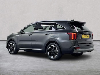Used Kia Sorento 2024 for sale - 77997594: Photo