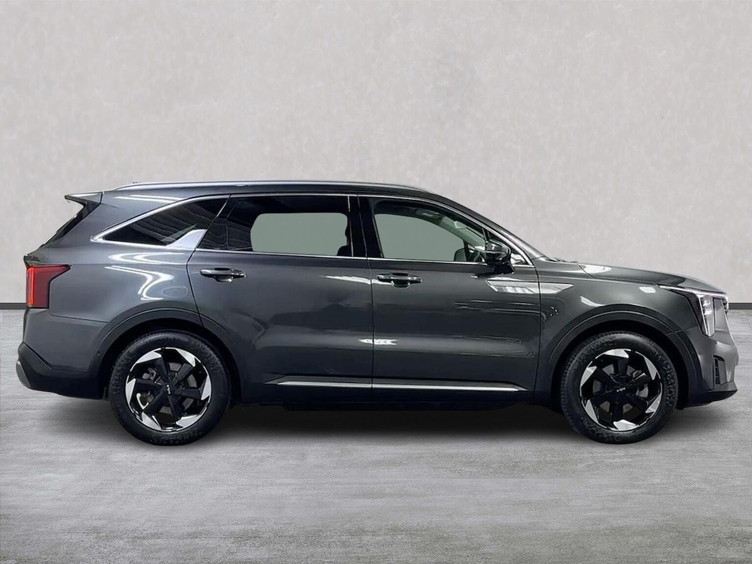 Used Kia Sorento 2024 for sale - 77997594: Photo 3