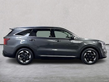 Used Kia Sorento 2024 for sale - 77997594: Photo