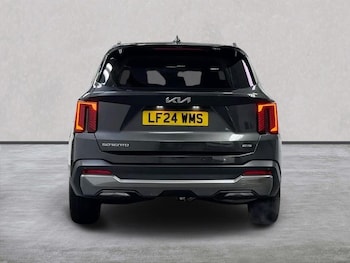 Used Kia Sorento 2024 for sale - 77997594: Photo