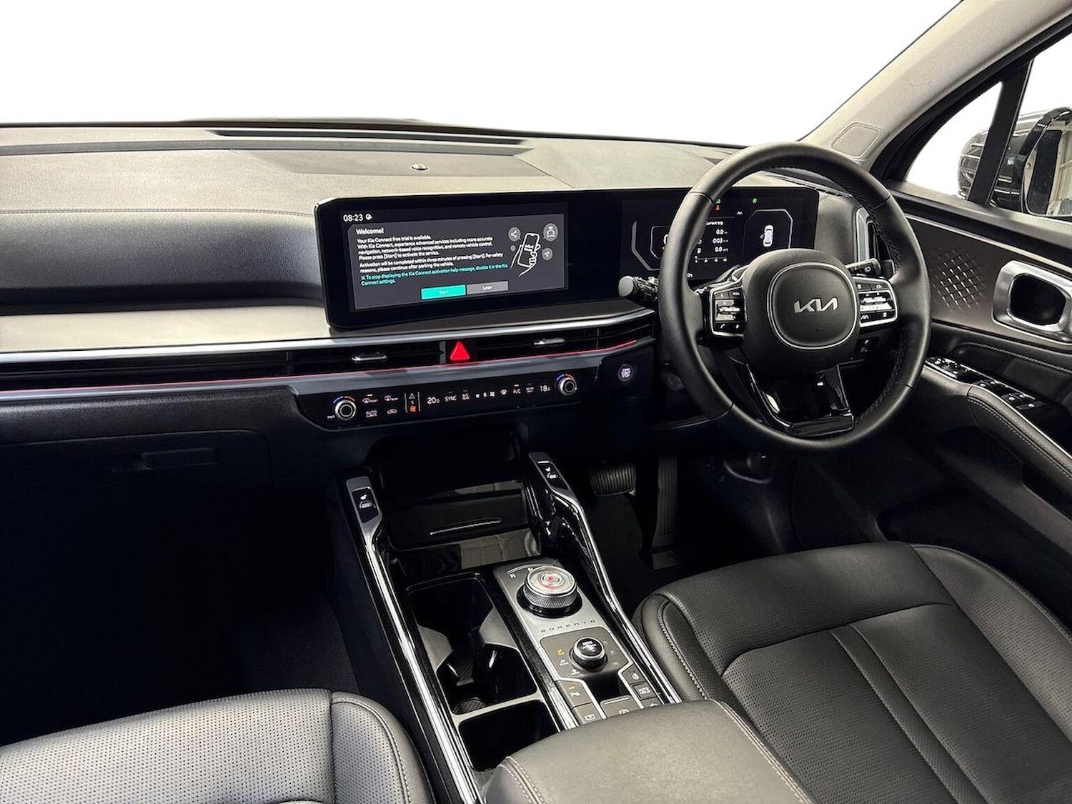 Used Kia Sorento 2024 for sale - 77997594: Photo 8