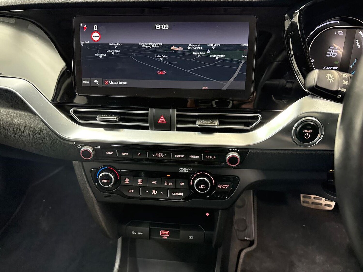 Used Kia Niro 2022 for sale - 77707415: Photo 11