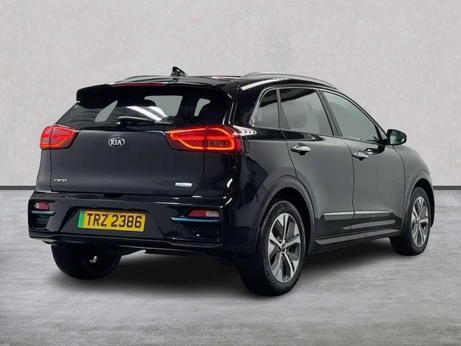 Used Kia Niro 2022 for sale - 77707415: Photo 18