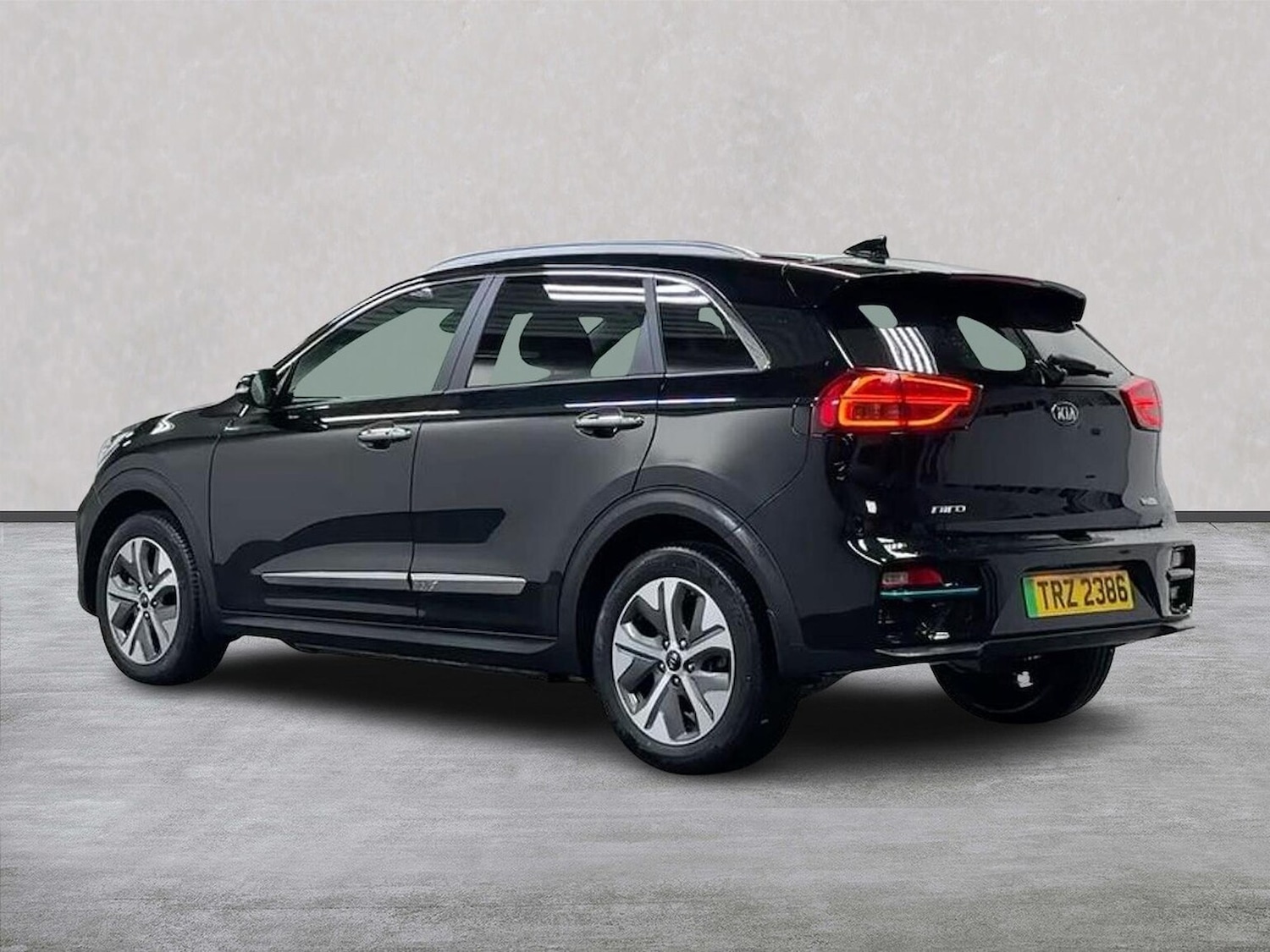 Used Kia Niro 2022 for sale - 77707415: Photo 2