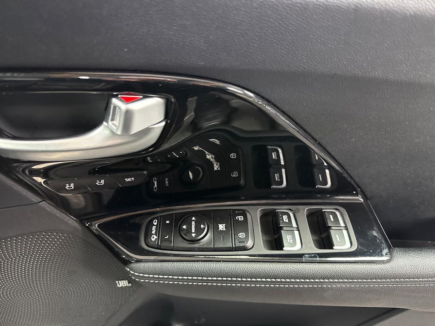 Used Kia Niro 2022 for sale - 77707415: Photo 21