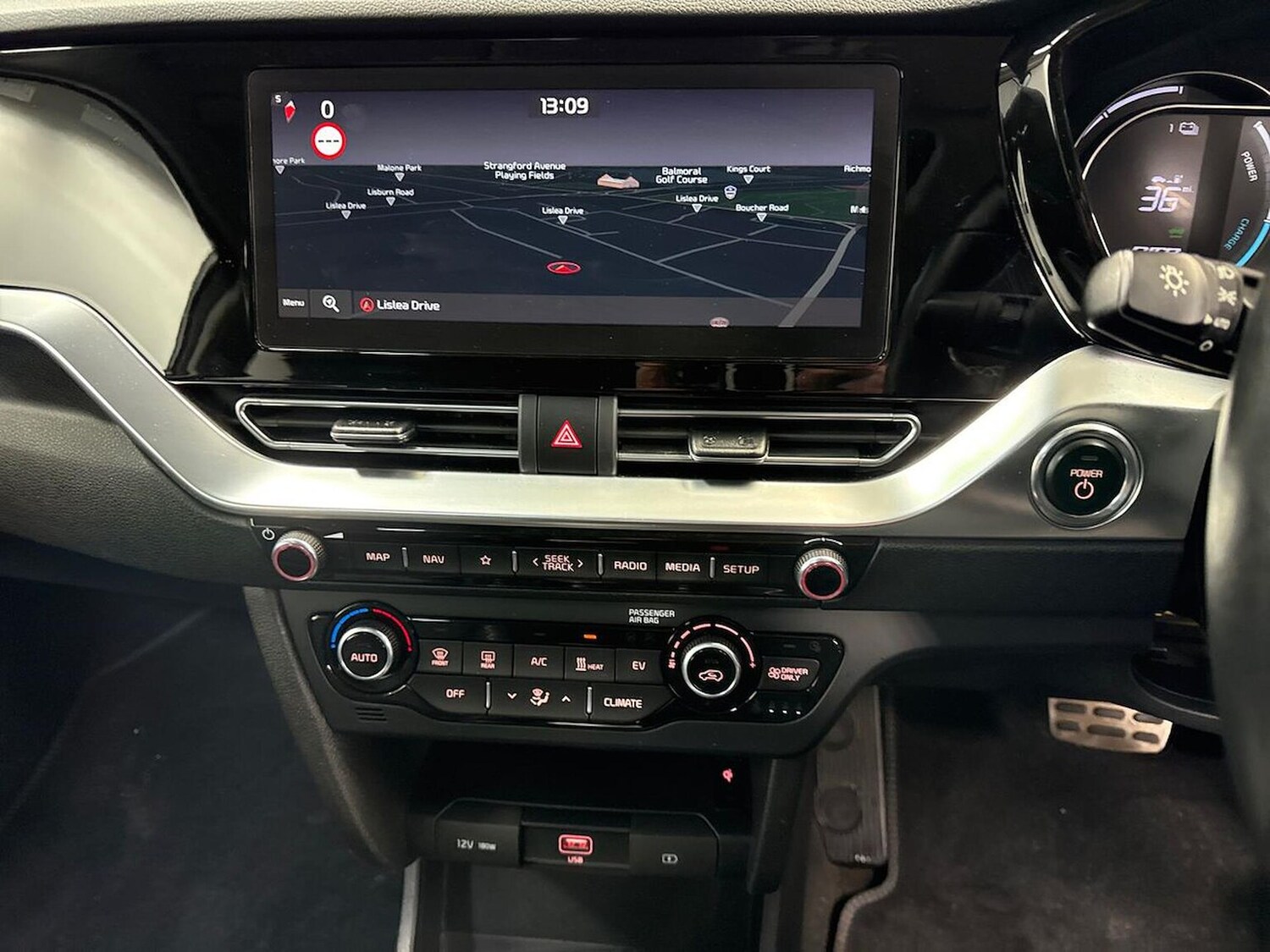 Used Kia Niro 2022 for sale - 77707415: Photo 23