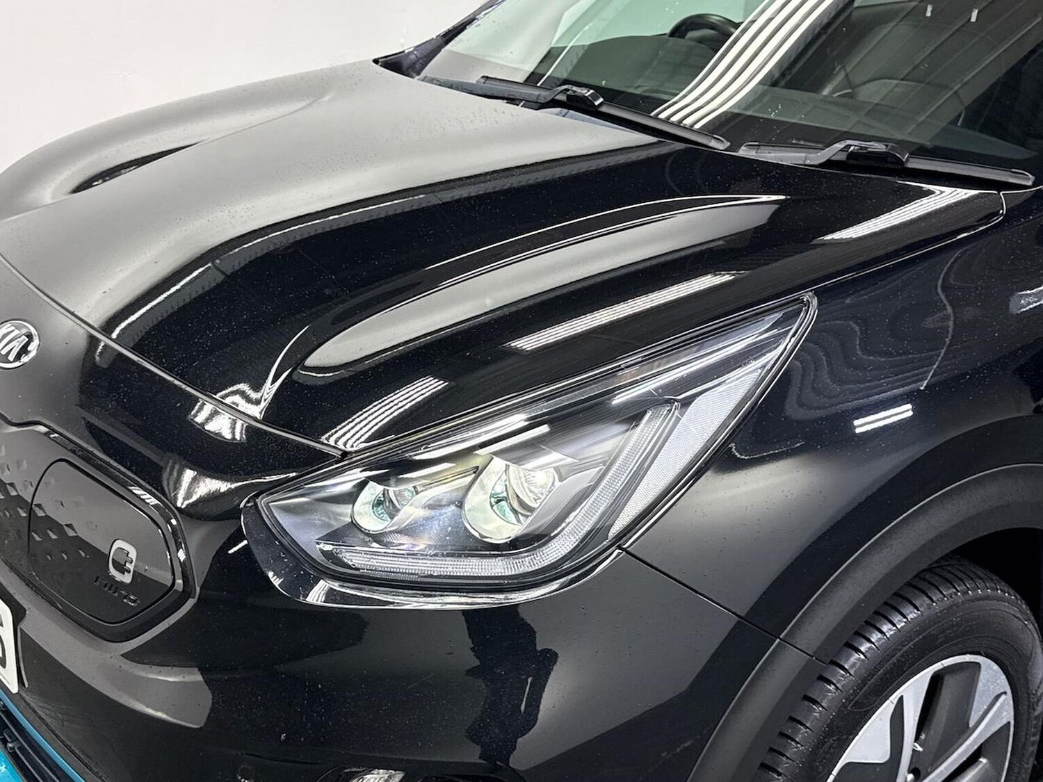 Used Kia Niro 2022 for sale - 77707415: Photo 29