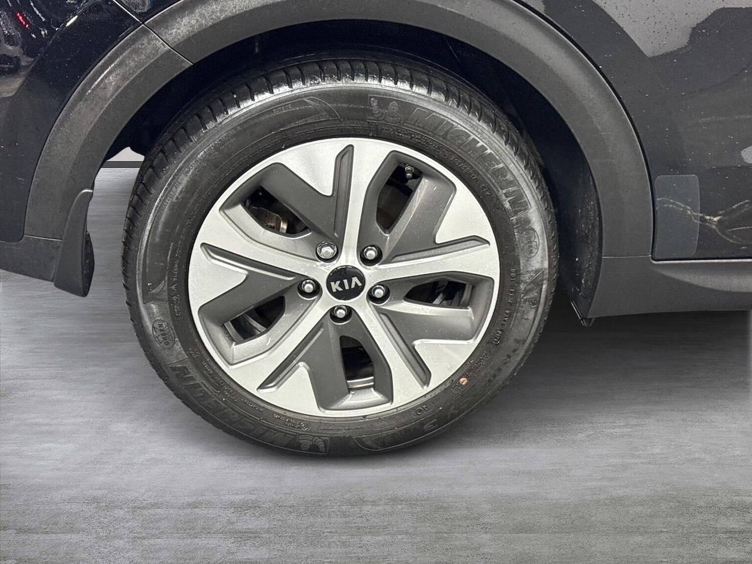 Used Kia Niro 2022 for sale - 77707415: Photo 6