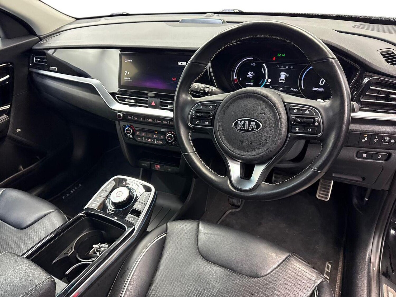 Used Kia Niro 2022 for sale - 77707415: Photo 8