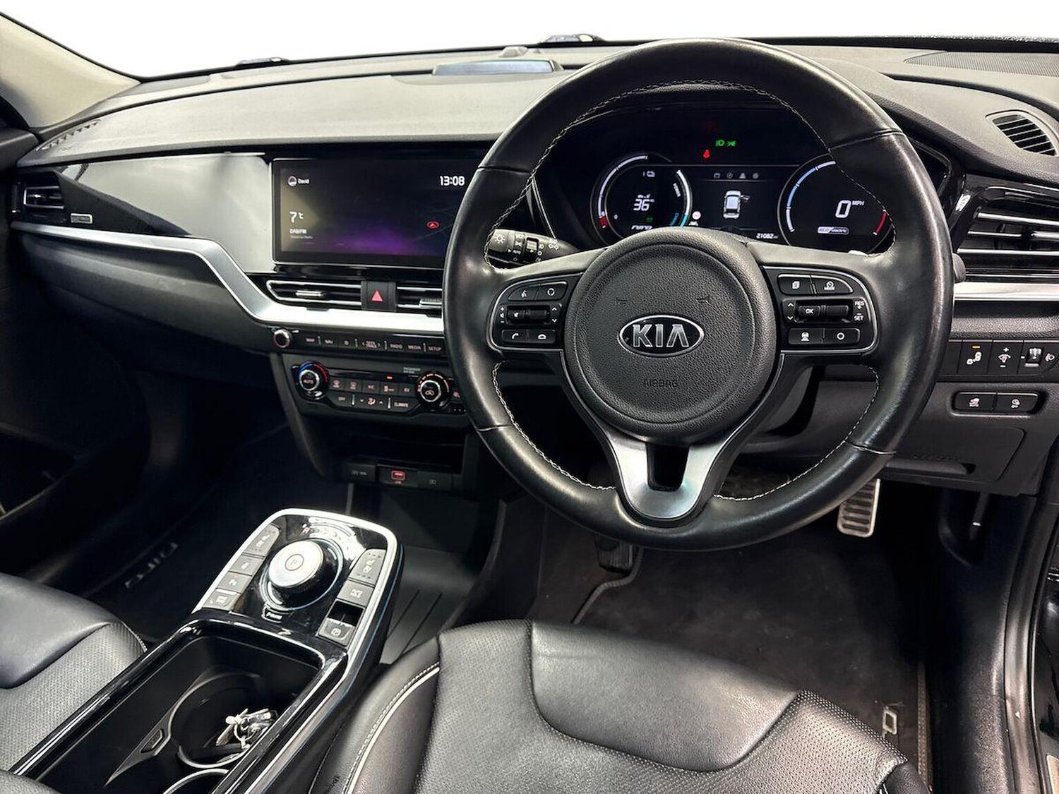 Used Kia Niro 2022 for sale - 77707415: Photo 9