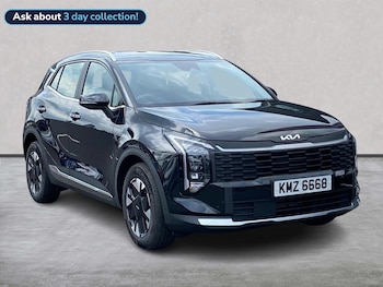 Used Kia Sportage 2026 for sale - 78987236: Photo