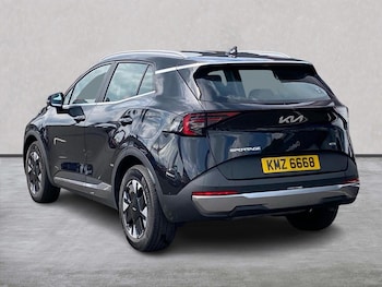 Used Kia Sportage 2026 for sale - 78987236: Photo