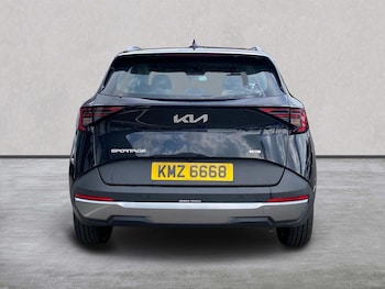 Used Kia Sportage 2026 for sale - 78987236: Photo