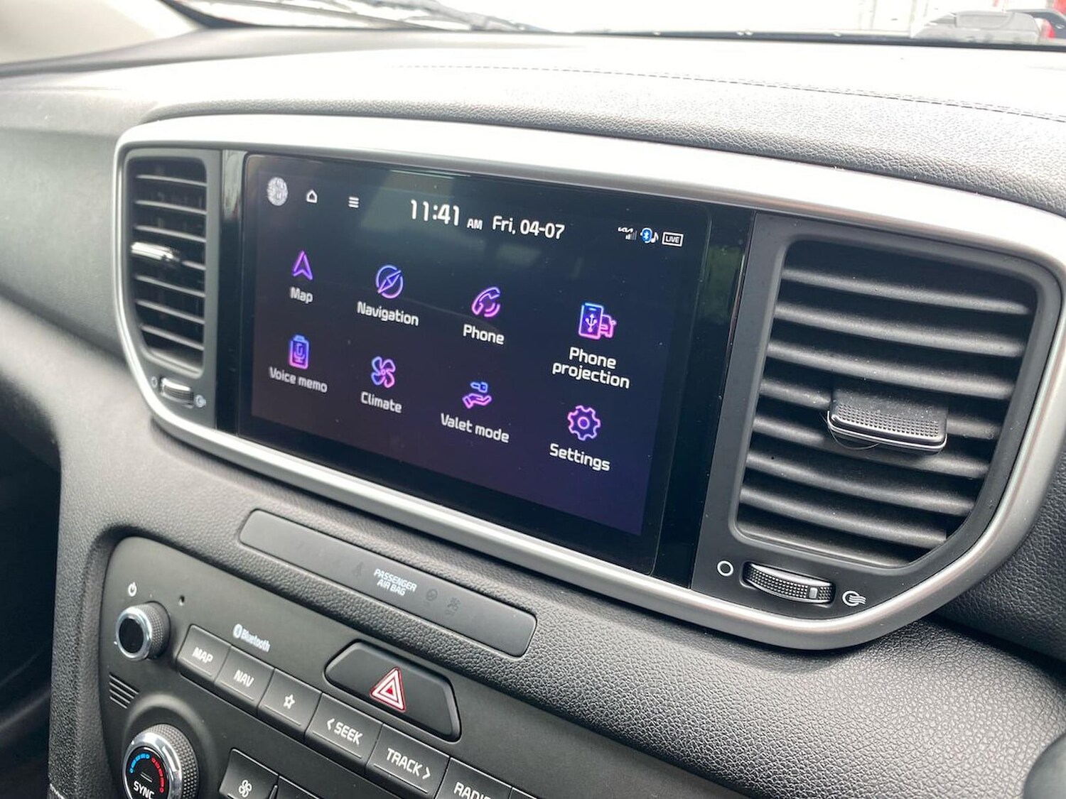 Vehicle 25