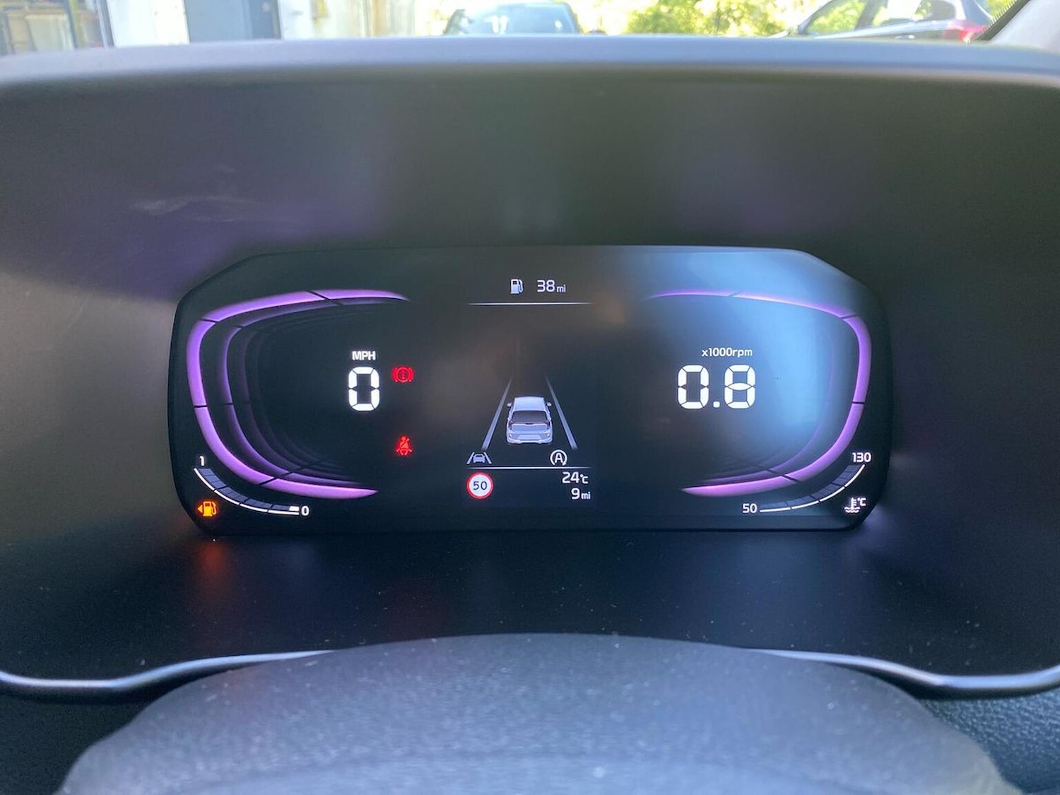 Used Kia Picanto 2025 for sale - 77201347: Photo 10