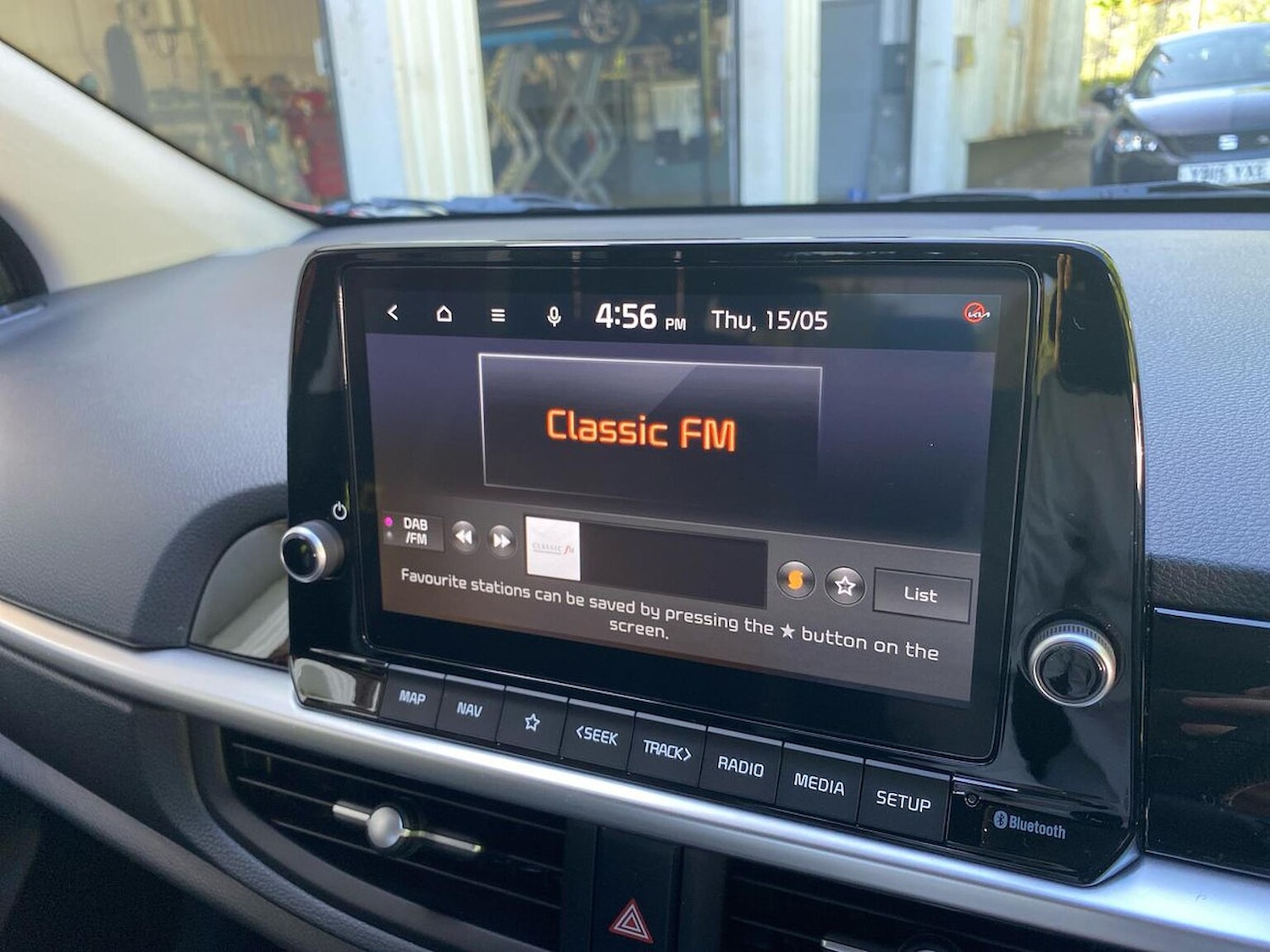 Used Kia Picanto 2025 for sale - 77201347: Photo 11