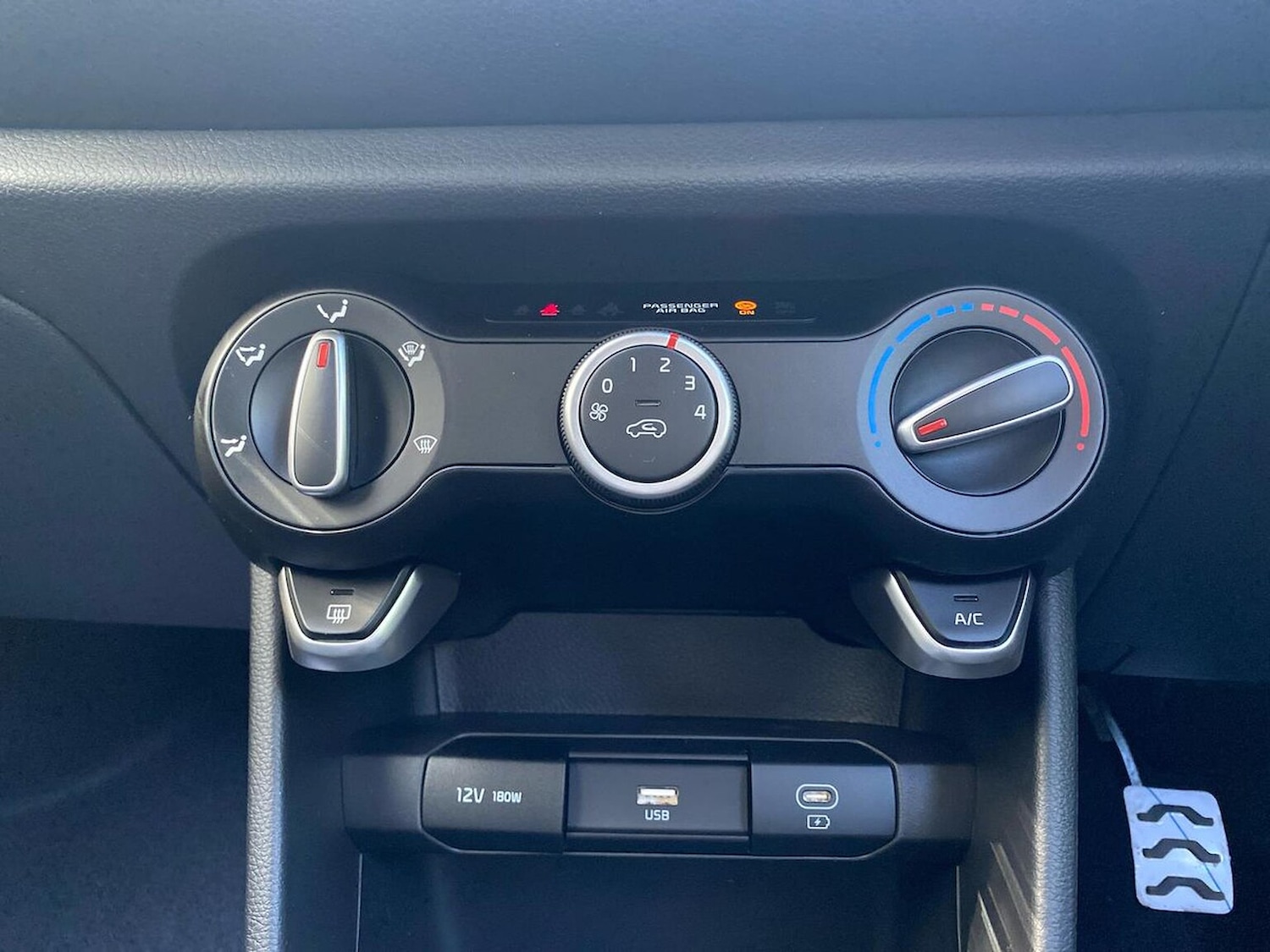 Used Kia Picanto 2025 for sale - 77201347: Photo 12