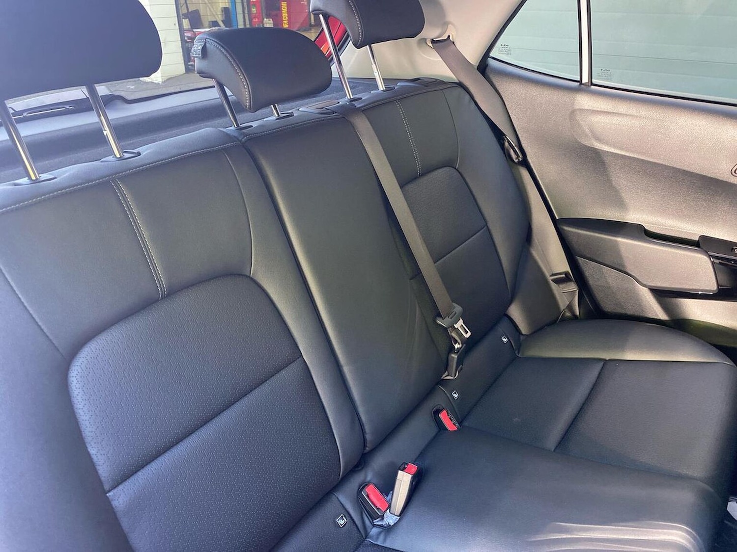 Used Kia Picanto 2025 for sale - 77201347: Photo 16