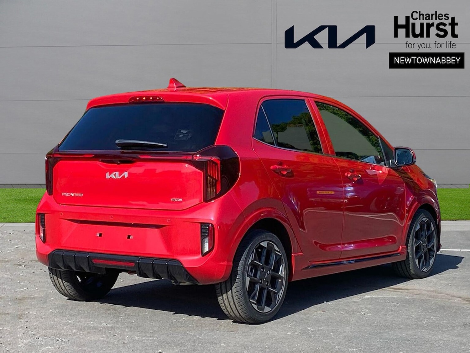 Used Kia Picanto 2025 for sale - 77201347: Photo 18