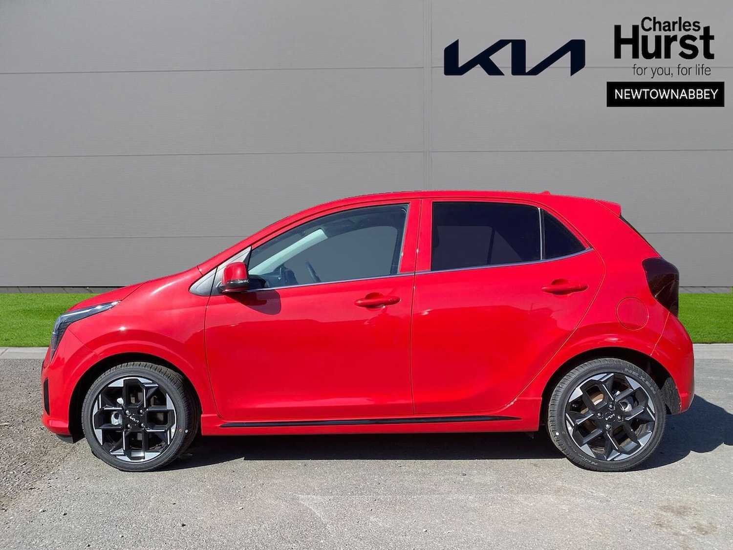 Used Kia Picanto 2025 for sale - 77201347: Photo 19