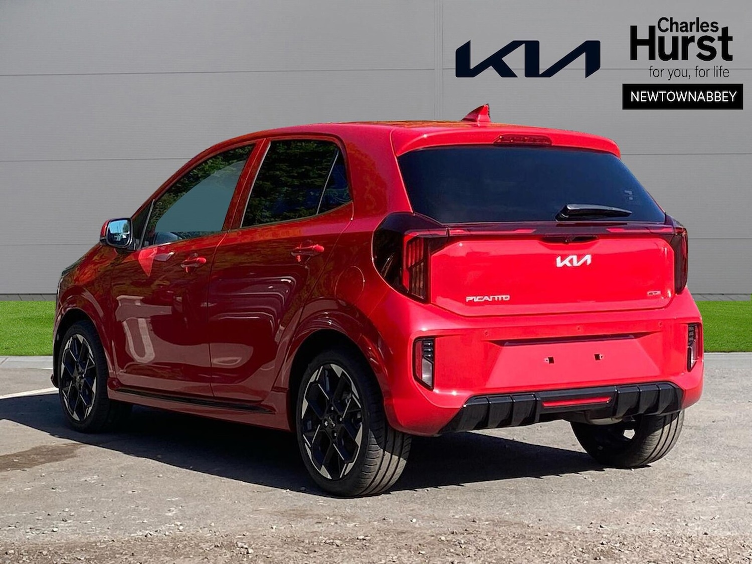 Used Kia Picanto 2025 for sale - 77201347: Photo 2