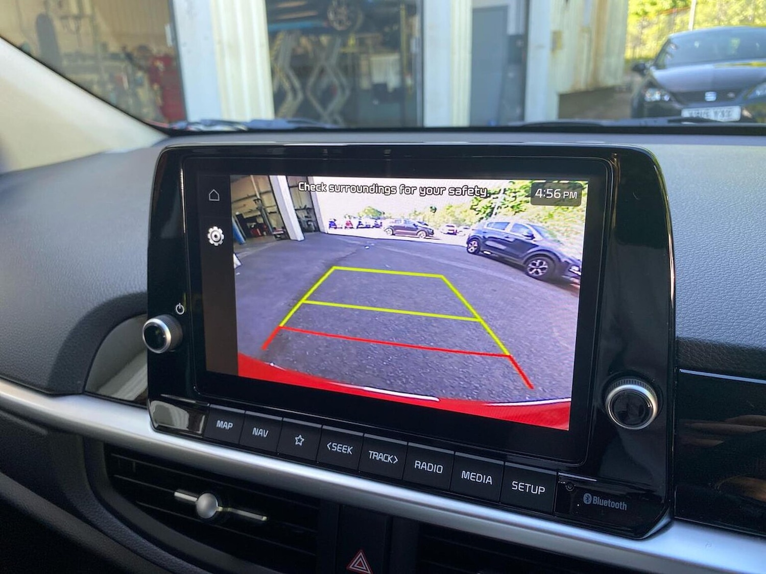 Used Kia Picanto 2025 for sale - 77201347: Photo 23