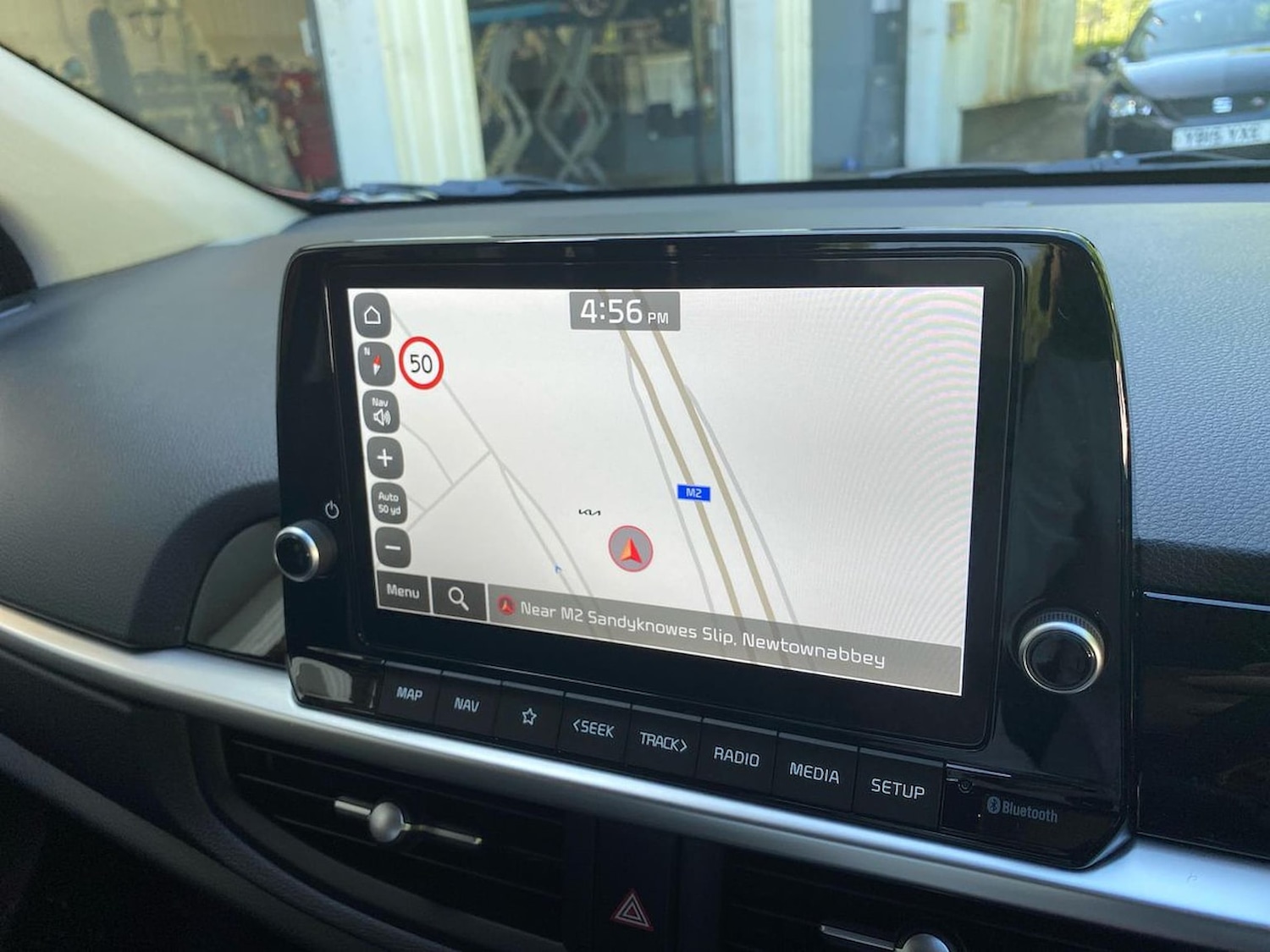 Used Kia Picanto 2025 for sale - 77201347: Photo 24