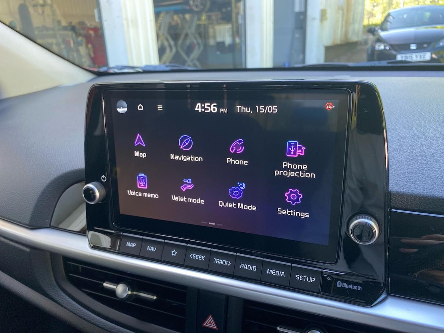 Used Kia Picanto 2025 for sale - 77201347: Photo 25