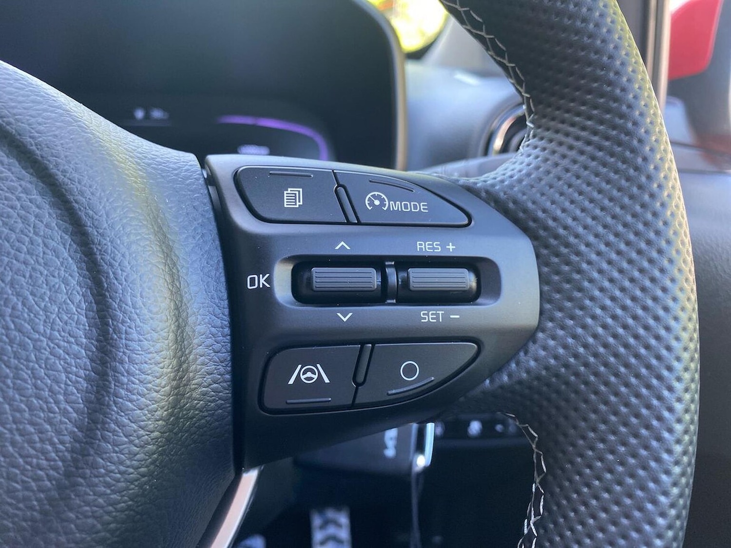 Used Kia Picanto 2025 for sale - 77201347: Photo 26