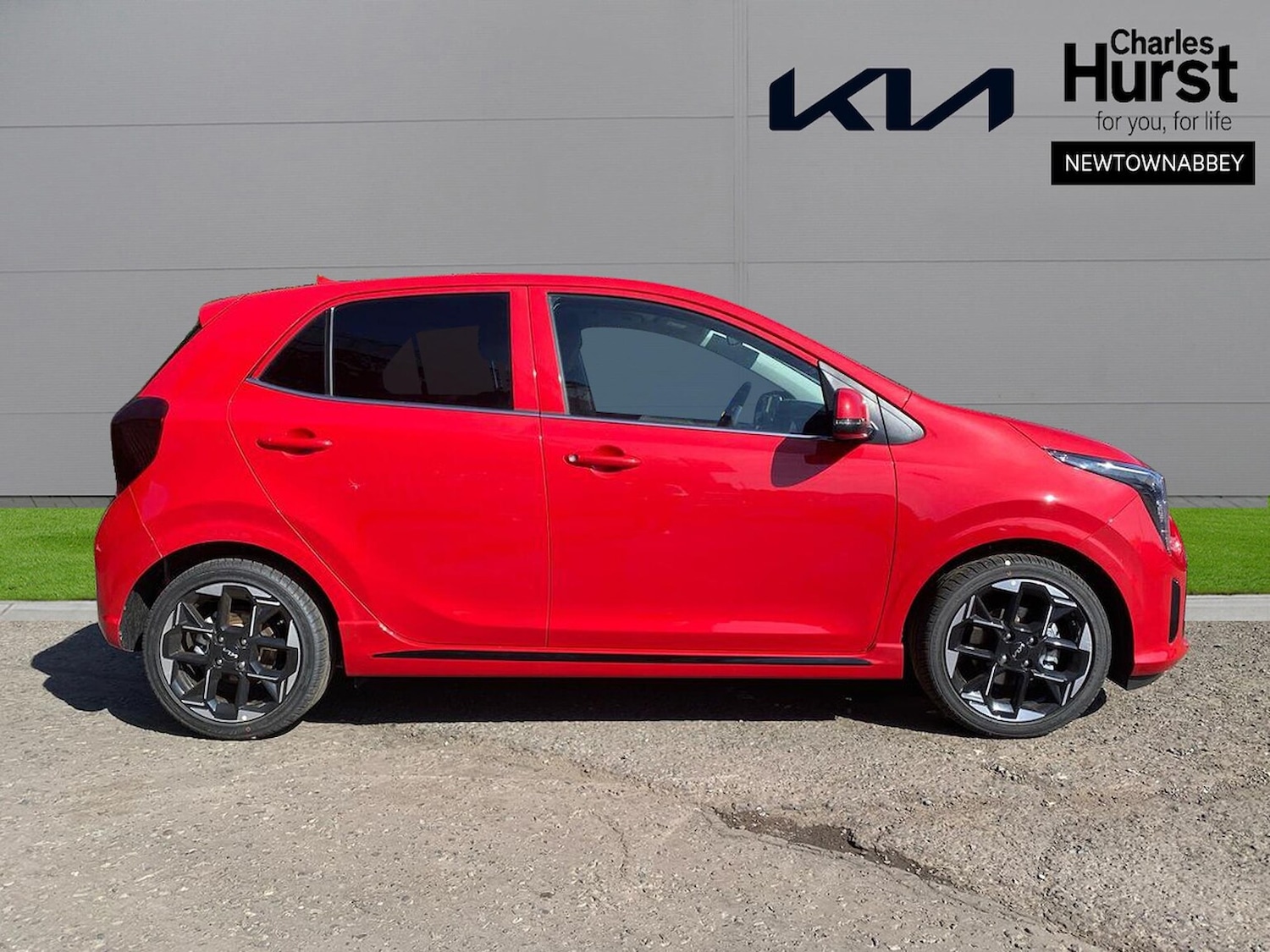 Used Kia Picanto 2025 for sale - 77201347: Photo 3