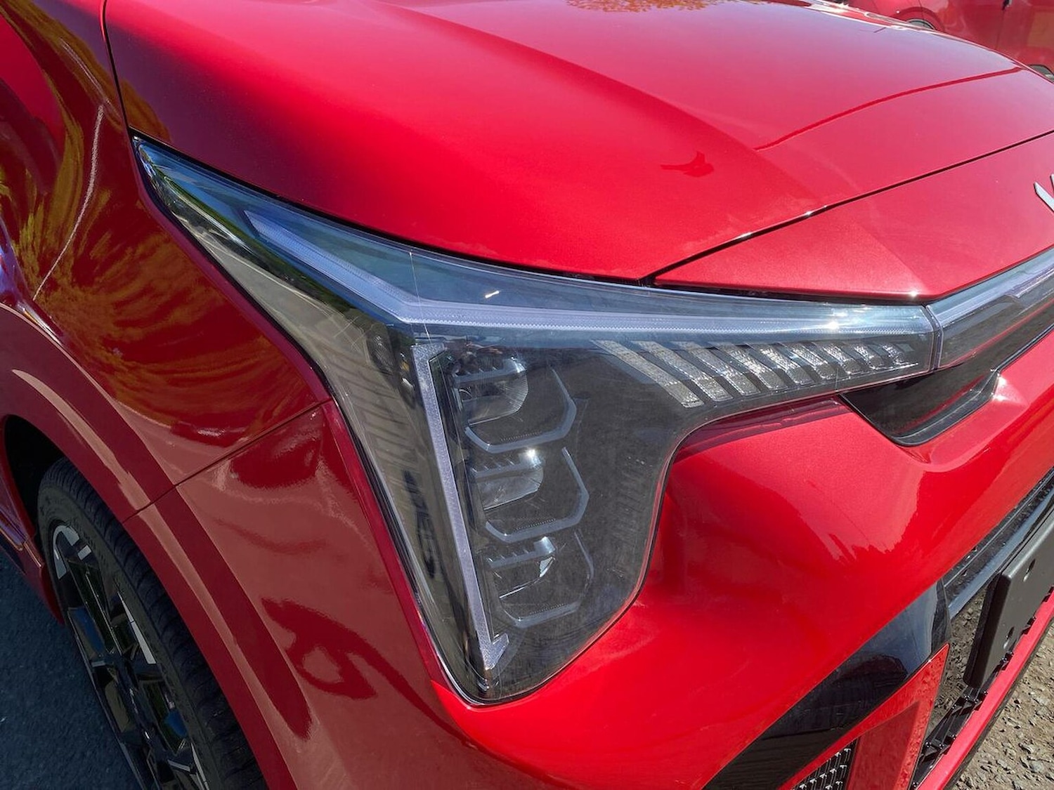 Used Kia Picanto 2025 for sale - 77201347: Photo 31